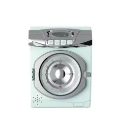 My Little Home Leksakstvttmaskin med ljus och ljud