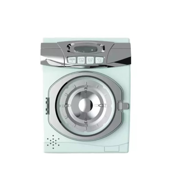 My Little Home Leksakstvttmaskin med ljus och ljud