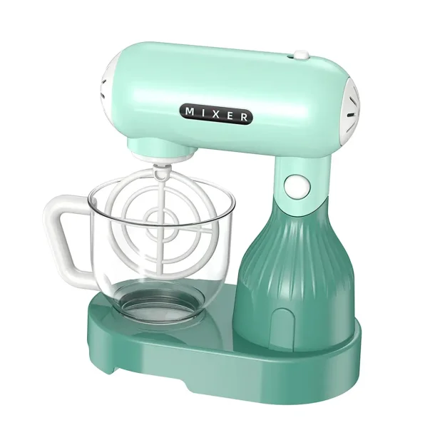 My Little Home Leksakssmaskin med ljus och ljud