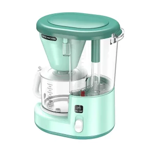 My Little Home Leksak Kaffemaskin med ljus och ljud