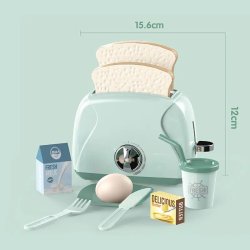 My Little Home Leksak Brdrost med ljus och ljud