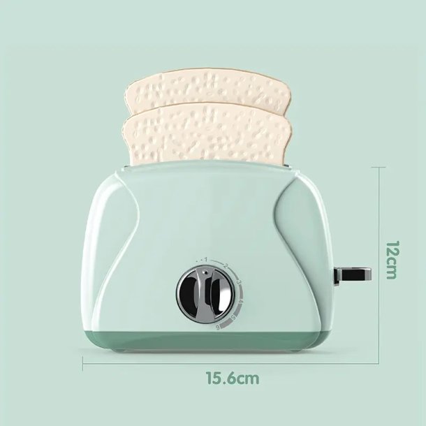 My Little Home Leksak Brdrost med ljus och ljud