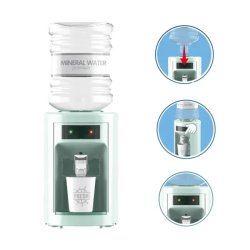 My Little Home Leksak Vattendispenser med ljus och ljud