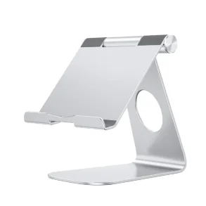 Laptop stander, slv