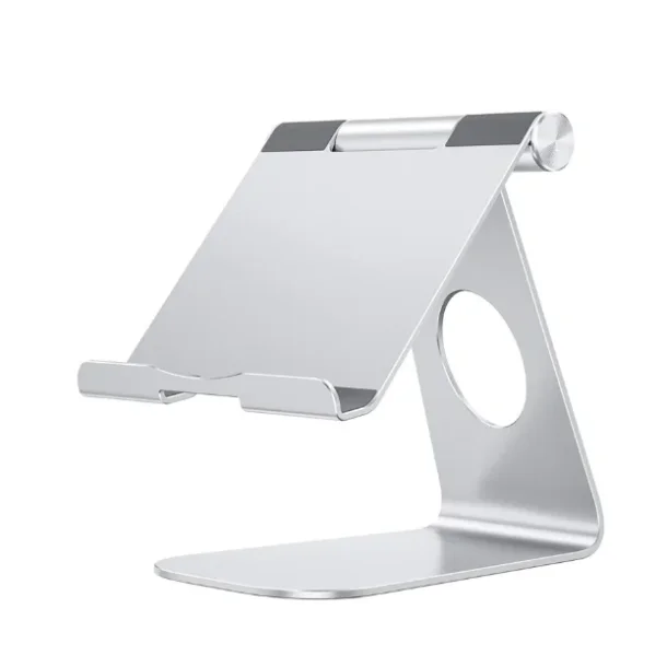 Laptop stander, slv