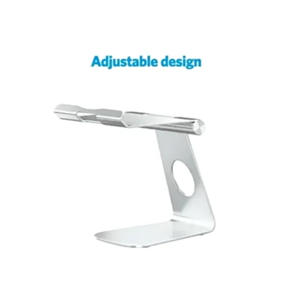 Laptop stander, slv