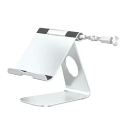 Laptop stander, slv