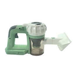 Legetøjstøvsuger 2-i-1, m. sugefunktion