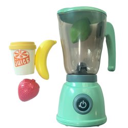 Little Chef's Legetøjsblender m. lys og lyd