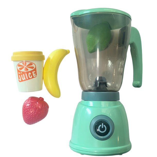 Little Chef's Legetøjsblender m. lys og lyd