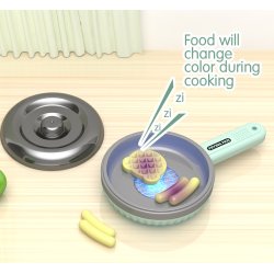 My Little Home Legetøjspande m. magisk farveskift