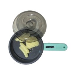 My Little Home Legetøjspande m. magisk farveskift