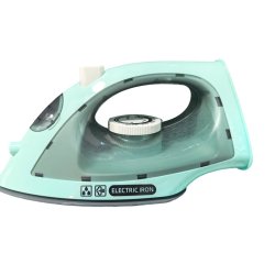 My Little Home Legetøjsstrygejern m. dampfunktion