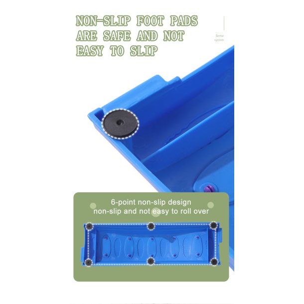 Balancebane - Taktil