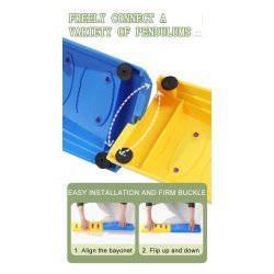 Balancebane - Taktil