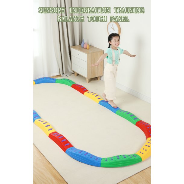 Balancebane - Taktil