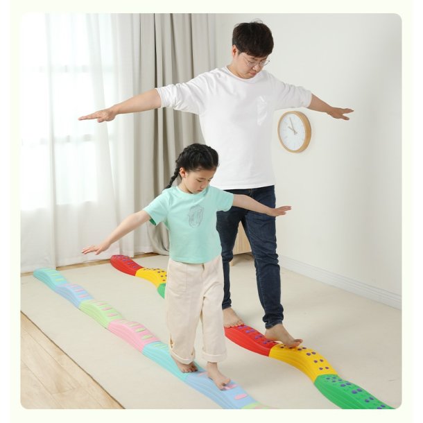 Balancebane - Taktil