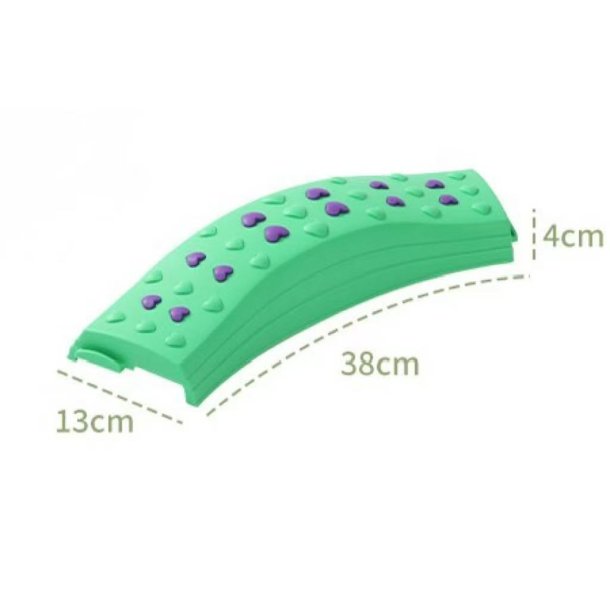 Balancebane - Taktil