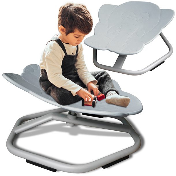 Motorik Karrusel, Gr Elefant