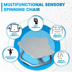 Motorik Karrusel, Gr Elefant