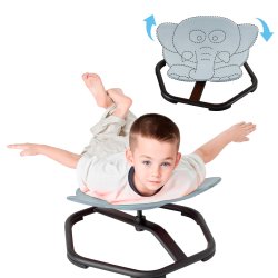 Motorik Karrusel, Gr Elefant