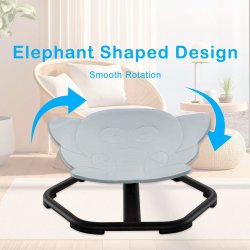 Motorik Karrusel, Gr Elefant