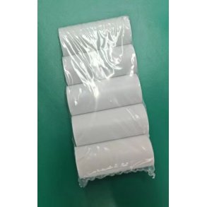 Papirulle til digital kamera - 5 stk