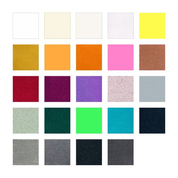 Staedtler FIMO modelleringsler, Soft Effect, 24x25g