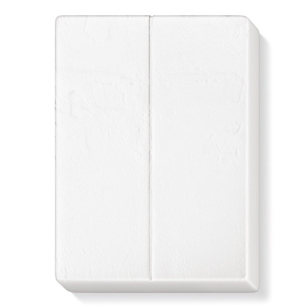 Staedtler FIMO modelleringsler Air 250g, hvid