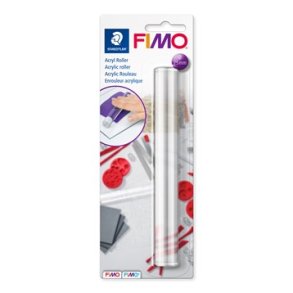 Staedtler Akryl rulle t/Fimo