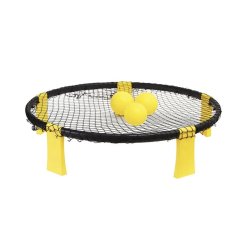 Smash Ball Havespil, m. 3 bolde