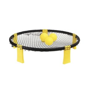 Smash Ball Havespil, m. 3 bolde