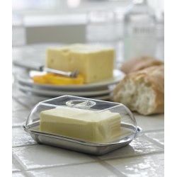 Steel-function, Sm�rboks m/l�g