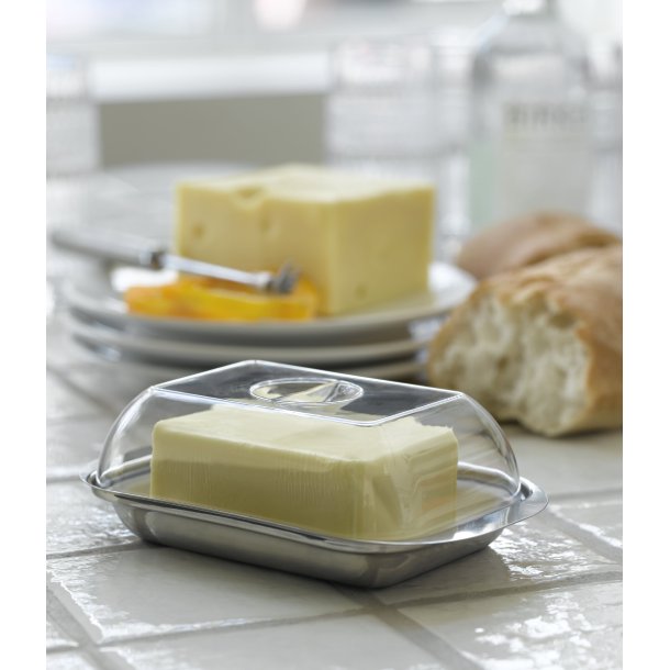 Steel-function, Sm�rboks m/l�g