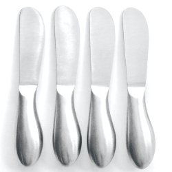 Steel-function, Sm�rekniv s�t i �ske 4 stk.