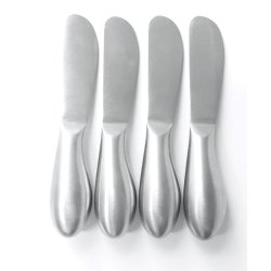 Steel-function, Sm�rekniv s�t i �ske 4 stk.