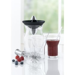 Steel-function, Smoothie set 6 delar