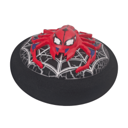 Spider Hover Ball 18 cm � Sv�vende Fodbold med Edderkopdesign