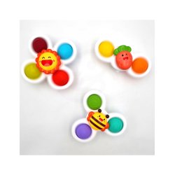 Spinner til baby � 3-i-1 sanseleget�j