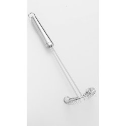 Steel-function, Spiralpiskeris ergo 31,5 cm.