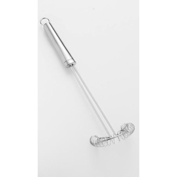 Steel-function, Spiralpiskeris ergo 31,5 cm.