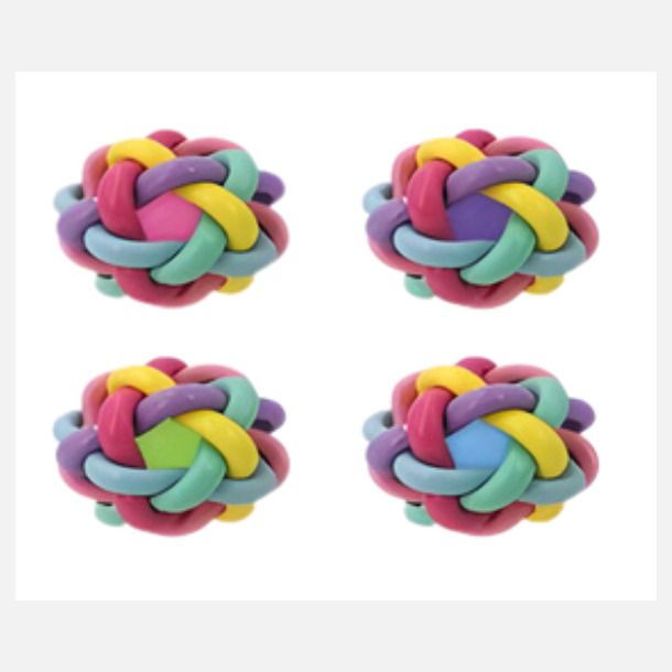 Sansebold med pop-effekt til ro og fokus