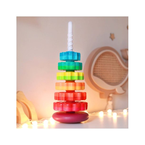 Stablet�rn til baby � snoet aktivitetsleget�j fra 12 mdr.
