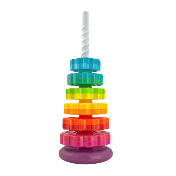 Stablet�rn til baby � snoet aktivitetsleget�j fra 12 mdr.