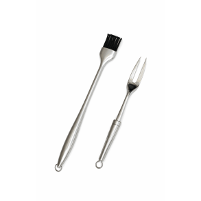 Steel Function BBQ redskabss�t - 2 stk