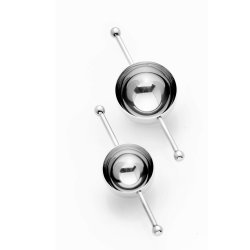 Steel-function, 2-pak vippeml 2cl/3cl