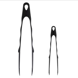 Steel-function, 2 stk. gourmet pincetter