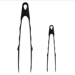 Steel-function, 2 stk. gourmet pincetter