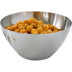 Steel-function, 2 stk. salatskl 500 ml.