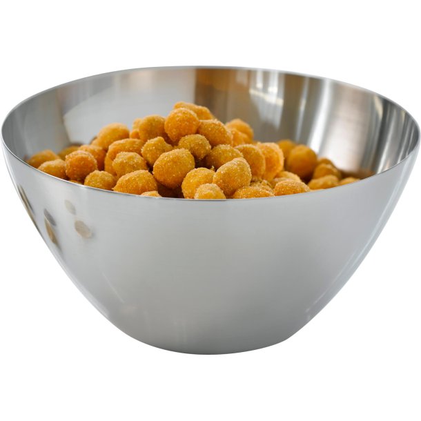 Steel-function, 2 stk. salatskl 500 ml.